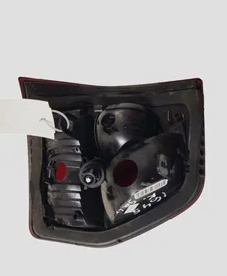 Citroen C5 Tailgate rear/tail lights 9675067980 VPAX8X13405BX