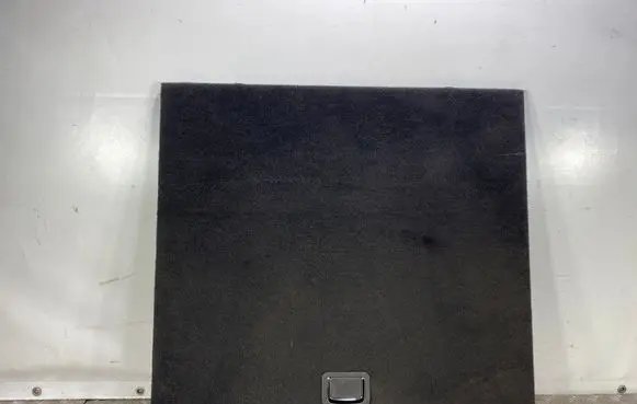 Subaru Outback (BS) Trunk/boot floor carpet liner 