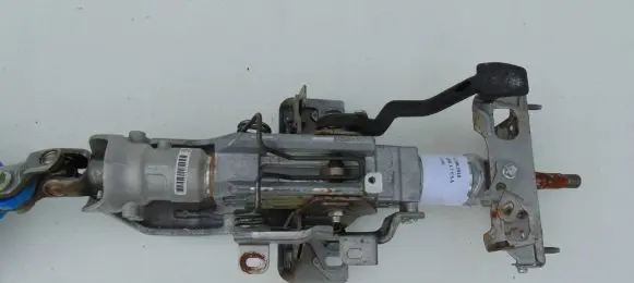 Infiniti Q50 Steering wheel axle 4HB1A