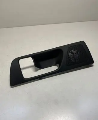 Toyota Avensis T250 Rear door speaker cover trim 6761805030