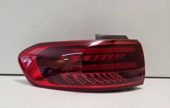 Mercedes-Benz GLB X247 Rear/tail lights A2479065905