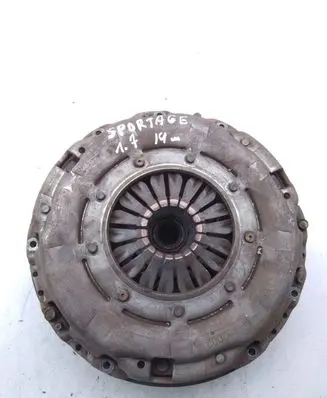 Clutch set kit
