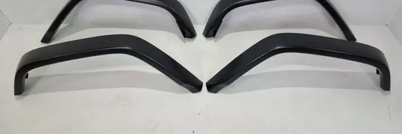 Mercedes-Benz G W463 2nd Gen Front arch trim A4638805403 A4638805603 A4638805303