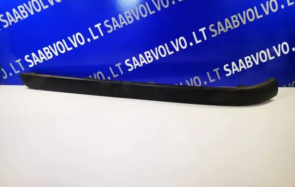 Saab 95 - 96 Rear bumper corner part panel trim 5142518