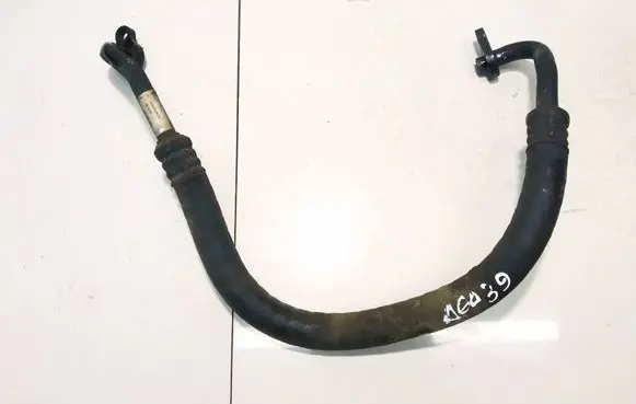 Volvo S80 Air conditioning (A/C) pipe/hose 09166190