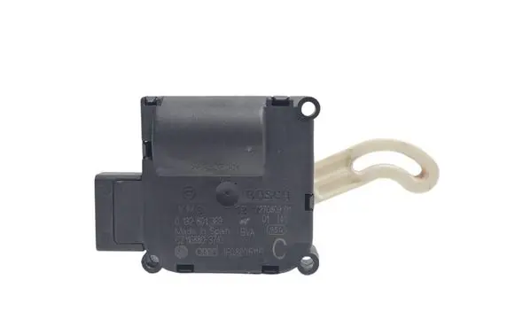 Audi A6 S6 C6 4F Air flap motor/actuator 4F0820511B CZ1168803710