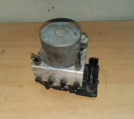 Nissan Qashqai ABS Pump 0265800609 0265231803