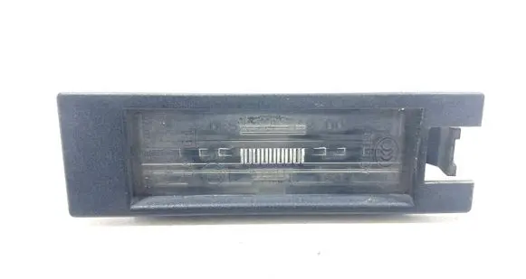 Chevrolet Volt I Number plate light 13251936 0461200