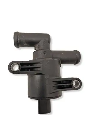 Volkswagen Golf VII Electric auxiliary coolant/water pump 4H0121671D