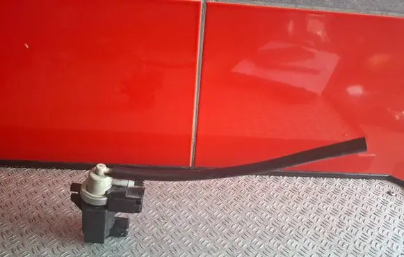 KIA Ceed Turbo solenoid valve 72190316