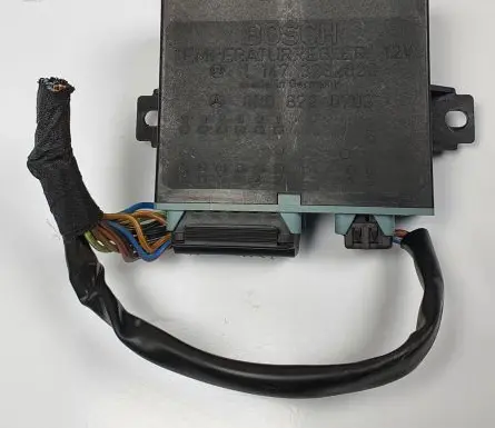 Mercedes-Benz S W126 Comfort/convenience module 0008220703