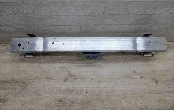 Citroen Jumpy Front bumper support beam 9808286780