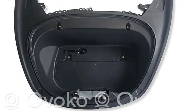 Tesla Model 3 Front trunk storage compartment 108167499H 1081674