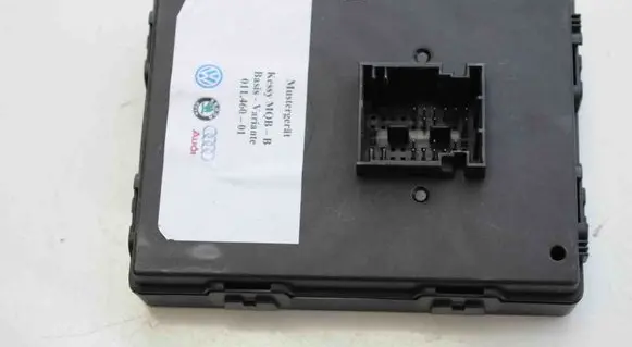 Volkswagen PASSAT B8 Other devices 3Q0959435