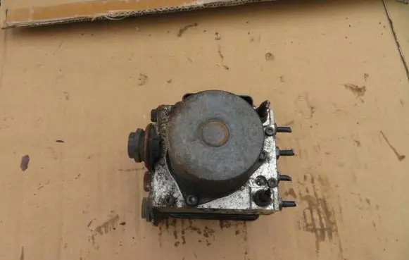 Volkswagen Up ABS Pump 56789