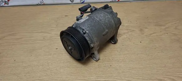 BMW X3 F25 Air conditioning (A/C) compressor (pump) 64525A5C713