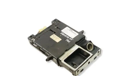 BMW 5 E60 E61 Car ashtray 6976376 51456976376
