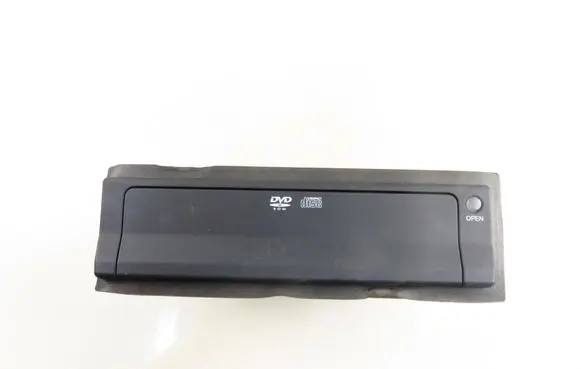 Honda Civic CD/DVD changer 39540SMRE010M1