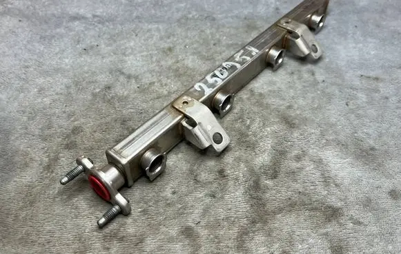 Citroen C4 Grand Picasso Loading door lock T1528 3534003000