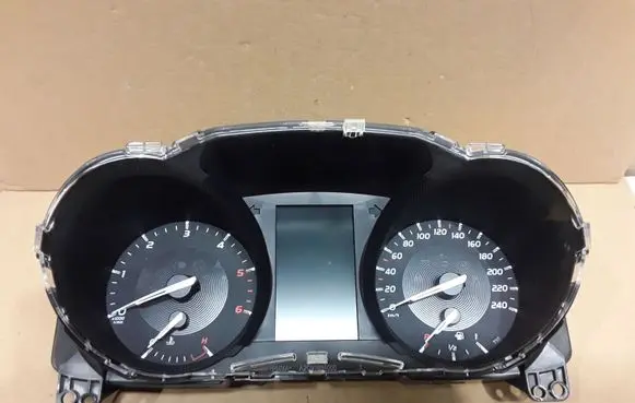 Toyota Avensis T270 Speedometer (instrument cluster) 8380005W80
