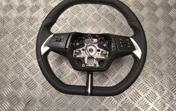 Opel Frontera Steering wheel 98561210ZD
