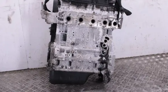 Ford Focus Engine T3DB