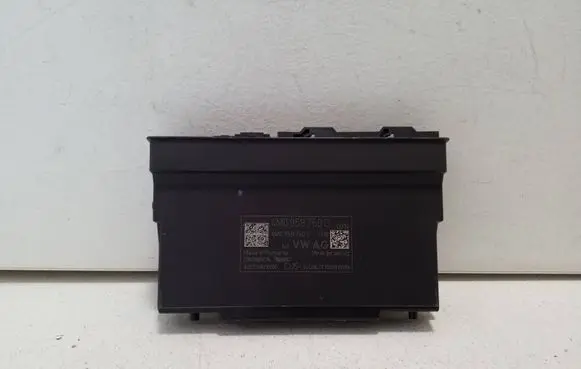 Audi Q7 4M Seat control module 4M0959760G A2C7398210700