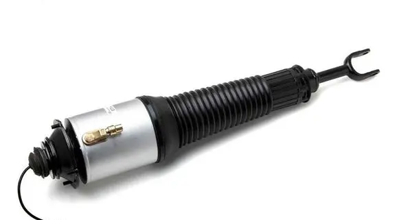 Audi A8 S8 D3 4E Front air suspension shock absorber 4E0616039AB 4E0616040AB 4E0616040T