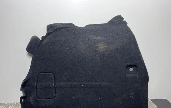 Fiat 500X Trunk/boot lower side trim panel 