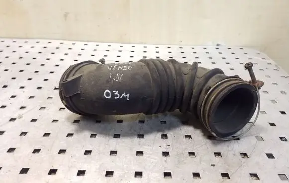 Toyota Corolla Verso E121 Air intake duct part