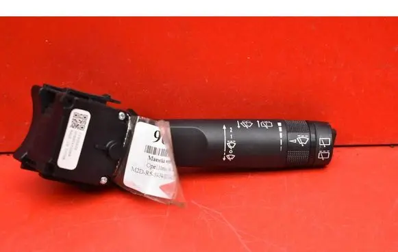 Opel Meriva A Headlight wiper switch 13305522