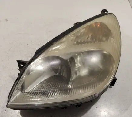 Citroen C5 Headlight/headlamp 9632664880