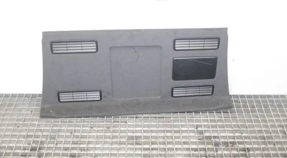 Audi A8 S8 D4 4H Centre console side trim rear 4H0863721M