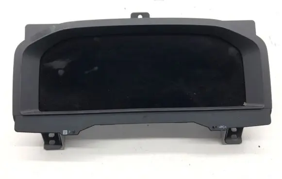 Nissan Qashqai J12 Speedometer (instrument cluster) 248096UU3A