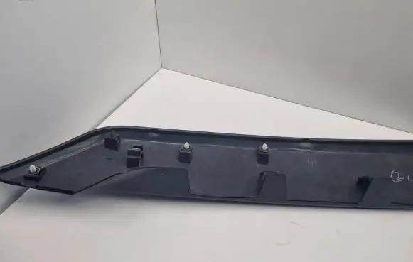 Mitsubishi Outlander Tailgate trim 5817A022ZZ