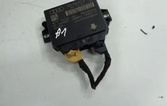 Audi A1 Gateway control module 8U0907468G
