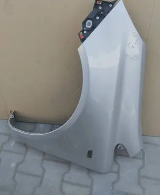 Opel Corsa D Fender BLOTNIKLEWYCORSAD