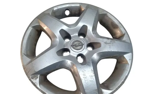 Opel Vectra C R16 wheel hub/cap/trim 13240543