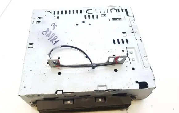 Volvo V50 CD/DVD changer 307326001 v0515047159094