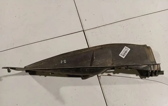 Renault Espace - Grand espace IV Other exterior part 8200094121