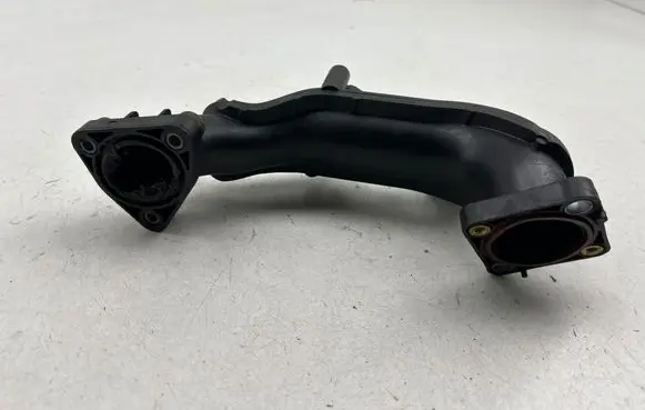 Peugeot 3008 I Intercooler hose/pipe 9674942380 9674951680 72360