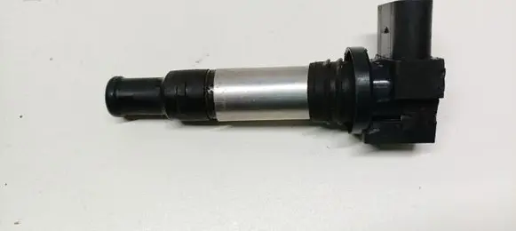 Volkswagen PASSAT B6 High voltage ignition coil 0986221023