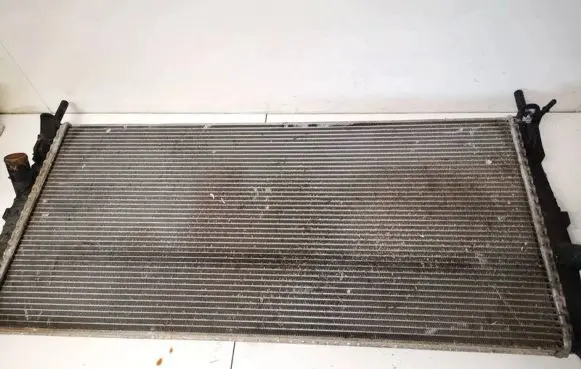 Ford Transit Coolant radiator 6C118005CD