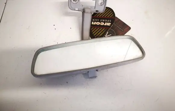 Ford Ranger Rear view mirror (interior)