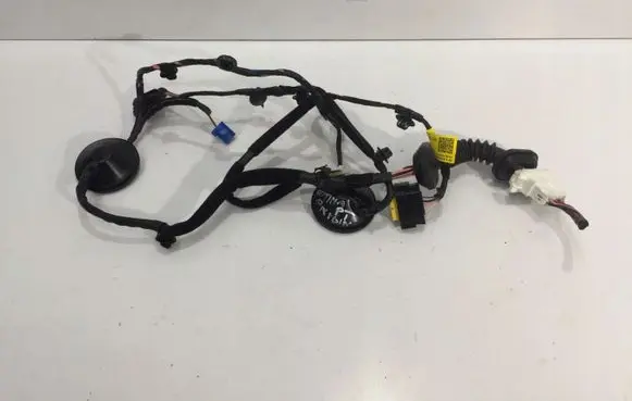 KIA Optima Rear door wiring loom 91660A8060