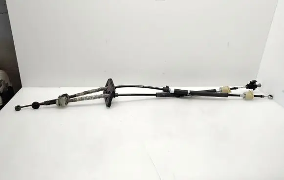 Fiat Ducato Gear shift cable linkage 55260288 55260287