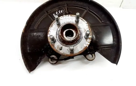 Opel Mokka Front wheel hub 95490814