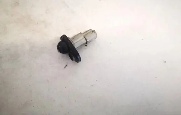 Opel Meriva A Front door sensor coupe 09153611