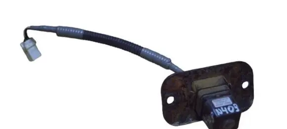 Nissan X-Trail T31 Reversing camera 28442JG00A
