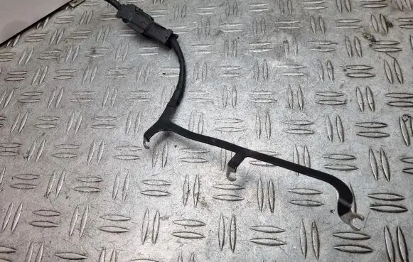 KIA Rio Glow plug wires 367202A850